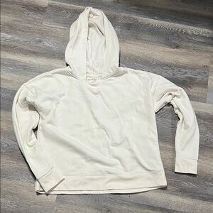 Women’s Off-White Hoodie